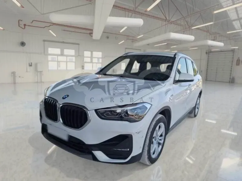 BMW X1 25e Business Advantage 2022