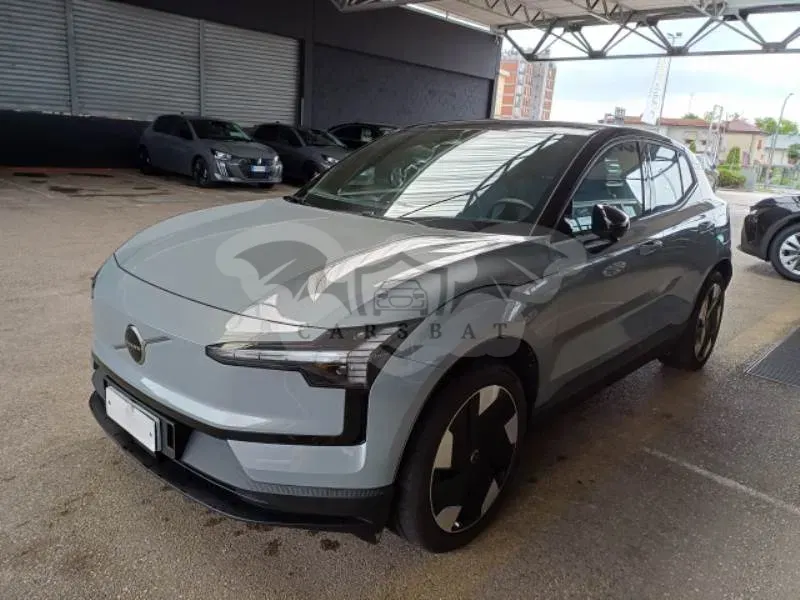 Volvo EX30 Extended Range Plus 2024