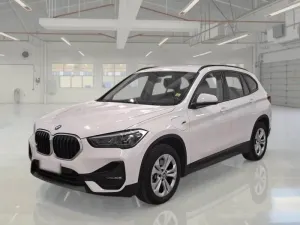 BMW X1 25e Business Advantage 2022