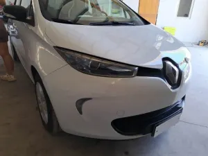 Renault Zoe 41 kWh Life 2019