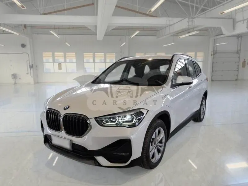 BMW X1 25e Business Advantage 2021
