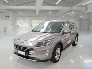 Ford Kuga 2.5 Titanium Business 2022