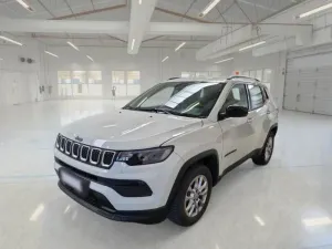 Jeep Compass 4xe 1.3 2021