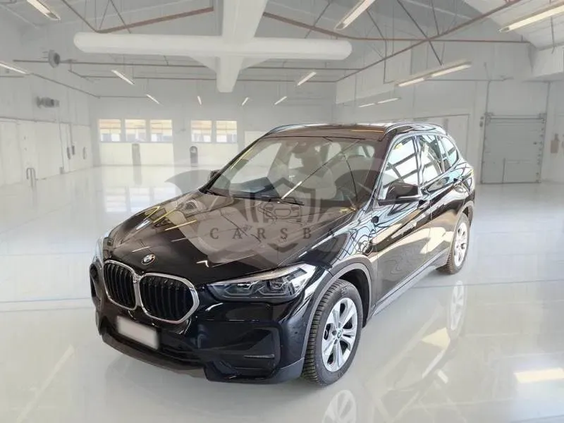 BMW X1 25e Business Advantage 2021