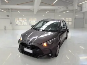 Toyota Yaris 1.5 Business 2021