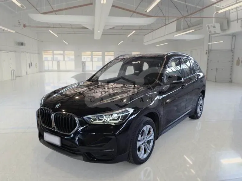 BMW X1 25e Business Advantage 2021