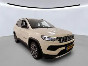 Jeep Compass 4xe 1.3 Limited 2022