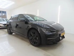 Kia EV6 74 kWh GT Line 2022
