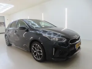 Kia Ceed 1.0 T-GDI GT Line 2021