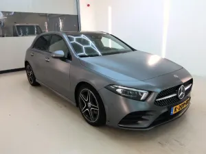 Mercedes-Benz A 180 Business Solution AMG 2021