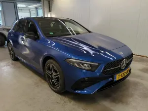 Mercedes-Benz A 250e AMG Line 2023