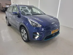 Kia Niro 65 kWh DynamicLine 2022