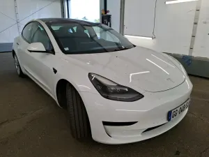 Tesla Model 3 75 kWh 2022