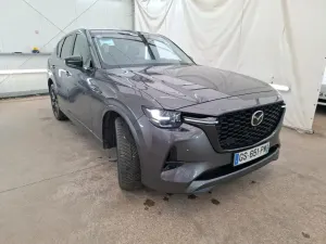 Mazda CX-60 2.5 Homura 2023