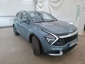 Kia Sportage 1.6 T-GDI Design 2023