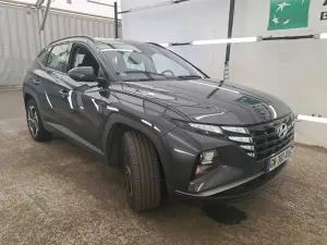 Hyundai Tucson 1.6 T-GDI Business 2022