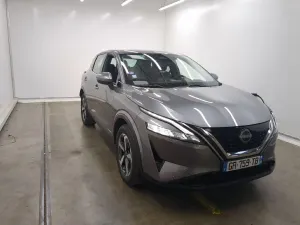 Nissan Qashqai Business 2023
