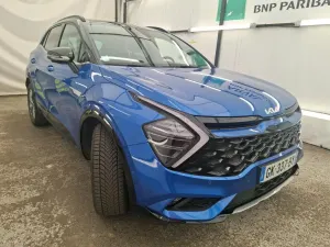 Kia Sportage 1.6 T-GDI GT Line 2022
