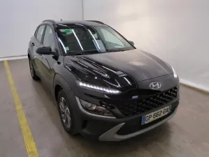 Hyundai Kona Intuitive 2023