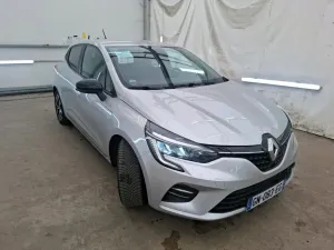 Renault Clio Evolution 2023