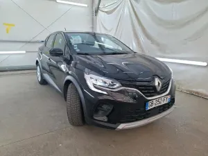 Renault Captur / QM3 Business 2021