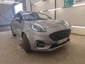 Ford Puma 1.0 ST Line X 2021