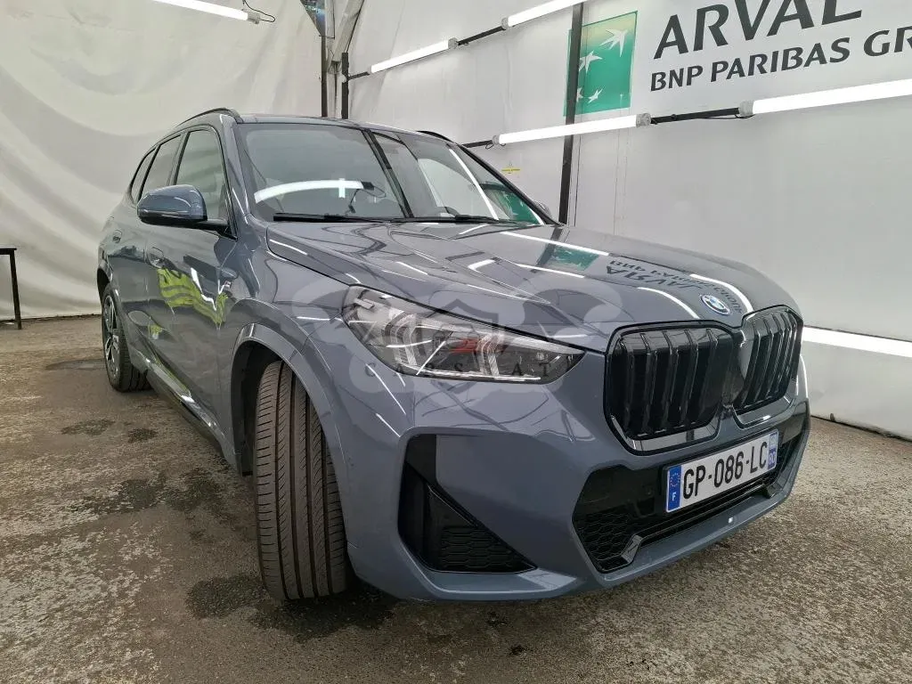 BMW X1 30e M Sport 2023