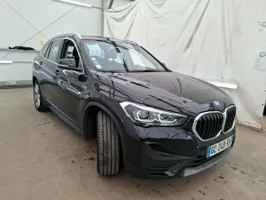 BMW X1 25e Business Design 2021