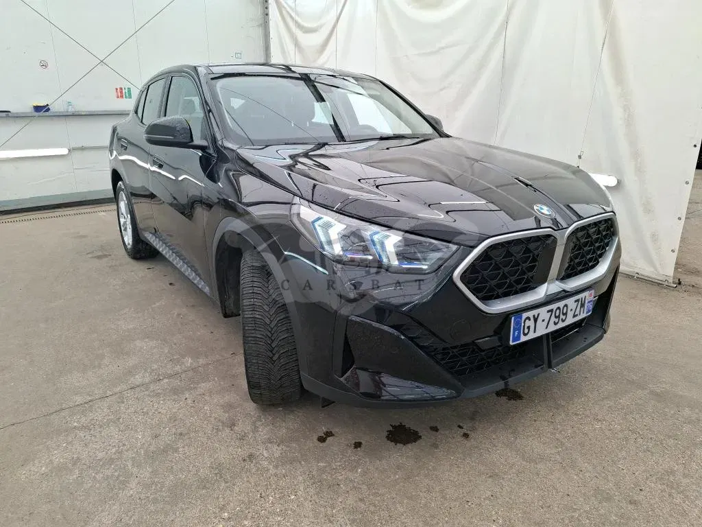 BMW X2 20i 2024