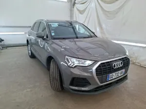 Audi Q3 45 TFSIe Business 2023