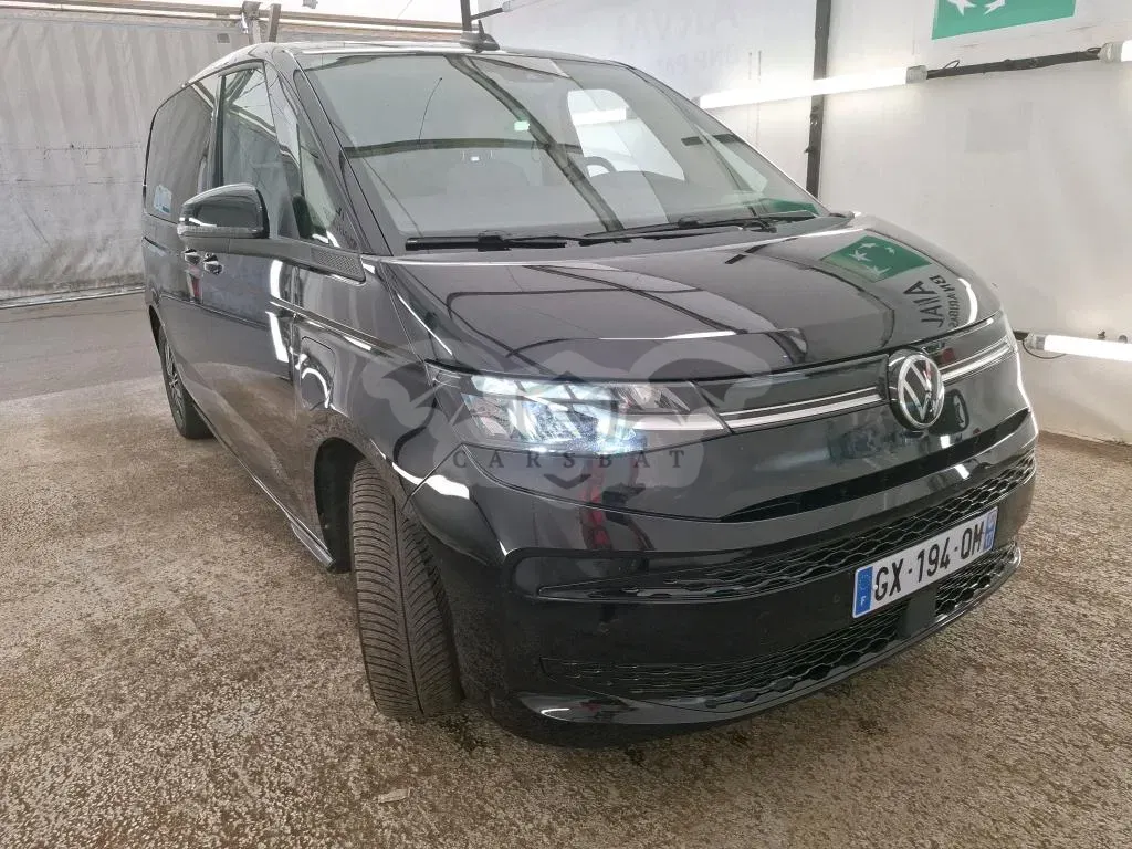 Volkswagen Multivan 1.4 Life 2024