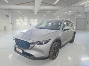 Mazda CX-5 2.2 Exceed 2023