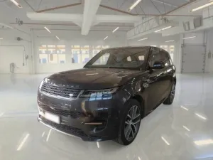 Land Rover Range Rover Sport 3.0d HSE 2023