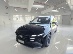 Hyundai Tucson 1.6 CRDI Business 2024
