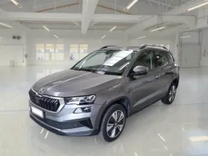 Skoda Karoq 2.0 TDI Executive 2023