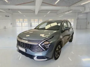 Kia Sportage 1.6 CRDI Business 2023