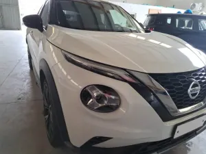 Nissan Juke 1.0 DIG-T N-Design 2022