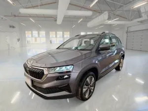 Skoda Karoq 2.0 TDI Executive 2022