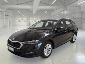 Skoda Octavia Combi 2.0 TDI Ambition 2023