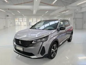 Peugeot 5008 1.5 HDI GT 2023