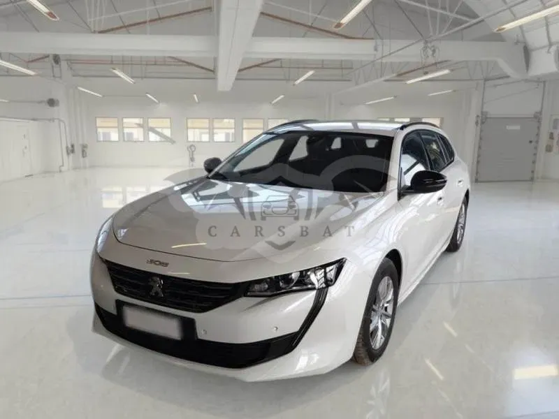 Peugeot 508 SW 1.5 HDI Active Pack 2022