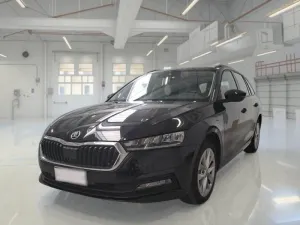 Skoda Octavia Combi 2.0 TDI Executive 2022