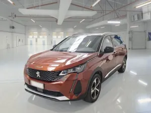 Peugeot 5008 1.5 HDI GT 2022