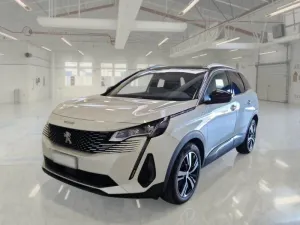 Peugeot 3008 1.5 HDI GT 2022