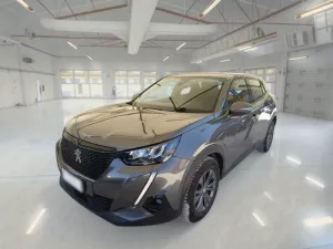 Peugeot 2008 1.2 Active Pack 2021