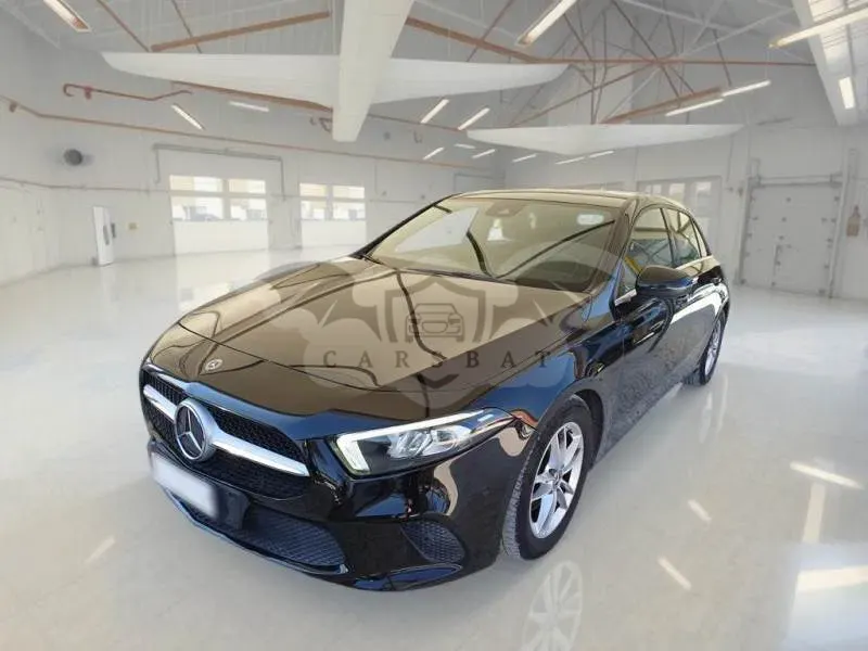 Mercedes-Benz A 160 Business Extra 2019