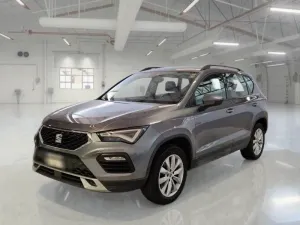 Seat Ateca 2.0 TDI Business 2022