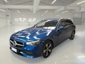 Mercedes-Benz C Break 220d Business Extra 2022