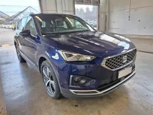 Seat Tarraco 2.0 TDI Xcellence 2022