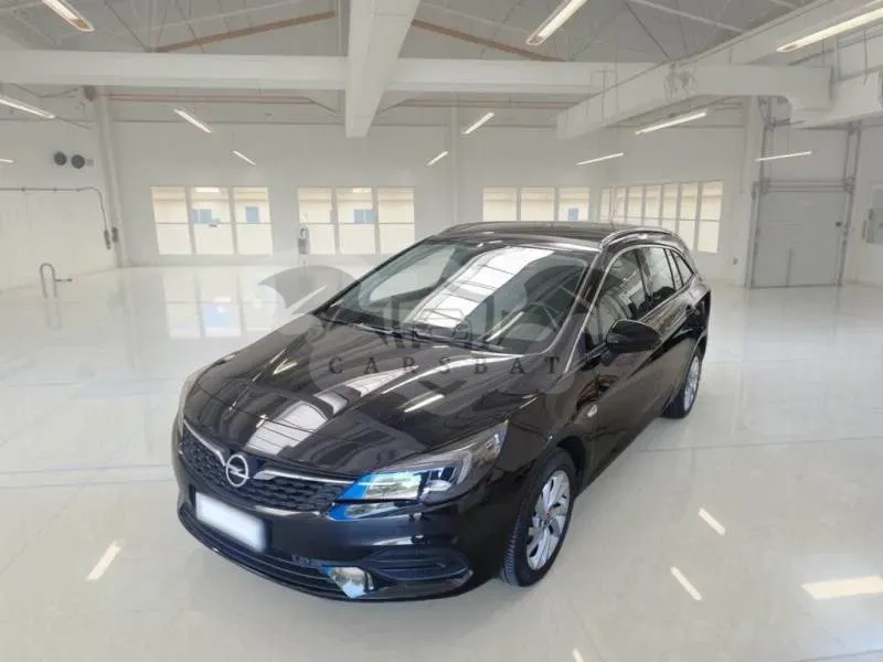 Opel Astra Sports Tourer 1.5 CDTI Business Elegance 2022